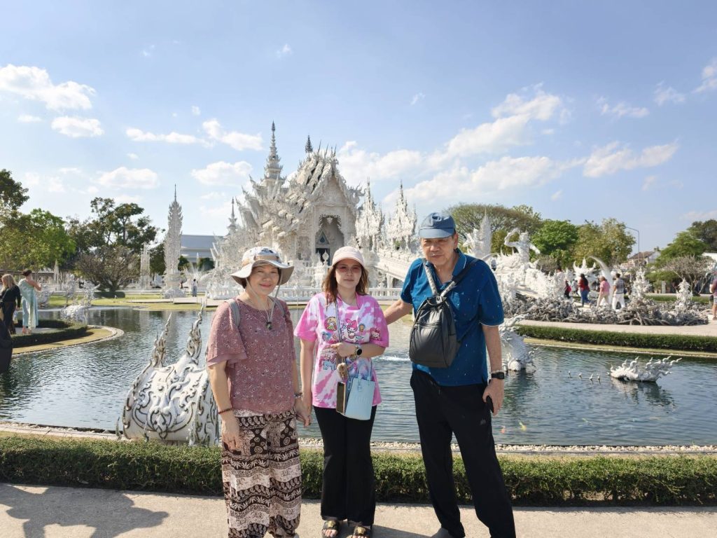 รถเช่าพร้อมคนขับนนทบุรี